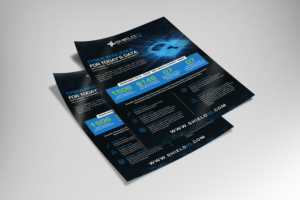 Diseño de Flyer por SWASTIK para este proyecto | Diseño: #26159841