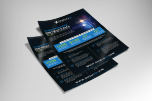Design de Flyer par SWASTIK pour ce projet | Design : #26159845