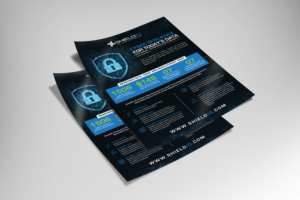 Diseño de Flyer por SWASTIK para este proyecto | Diseño: #26159846