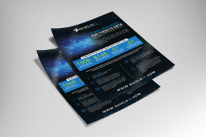 Flyer-Design von SWASTIK für dieses Projekt | Design: #26159859