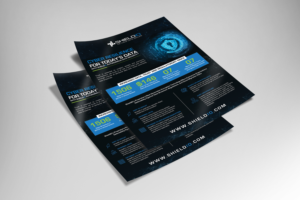 Flyer-Design von SWASTIK für dieses Projekt | Design: #26159861