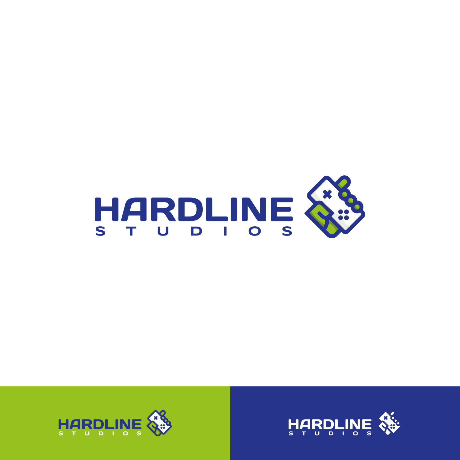 Diseño de Logo por Oleksandr Tovarkov para este proyecto | Diseño #26176272