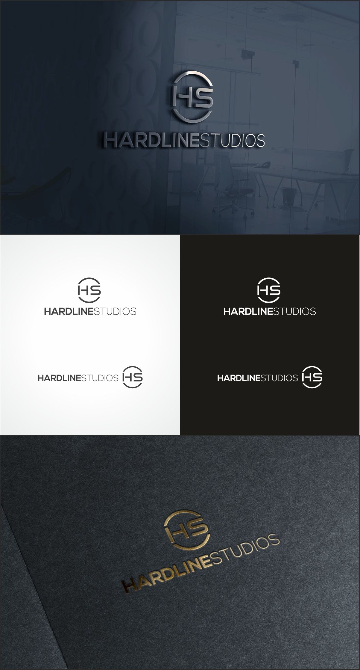 Logo Design by Dave Paresh for this project | Design #26177202