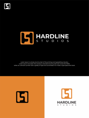 Logo Design by Hakim Febrian for this project | Design #26183722
