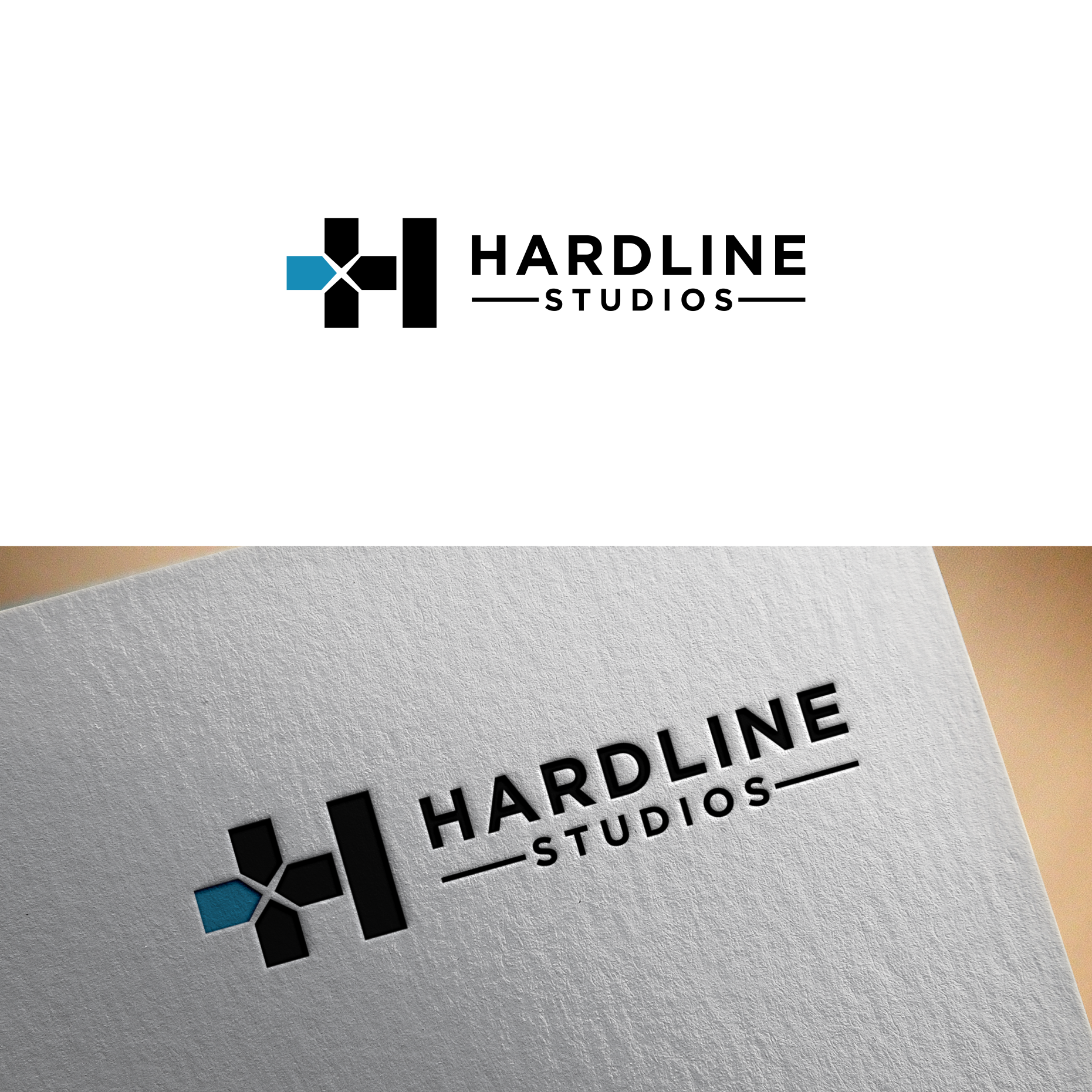 Logo Design by HiDzign for this project | Design: #26154924