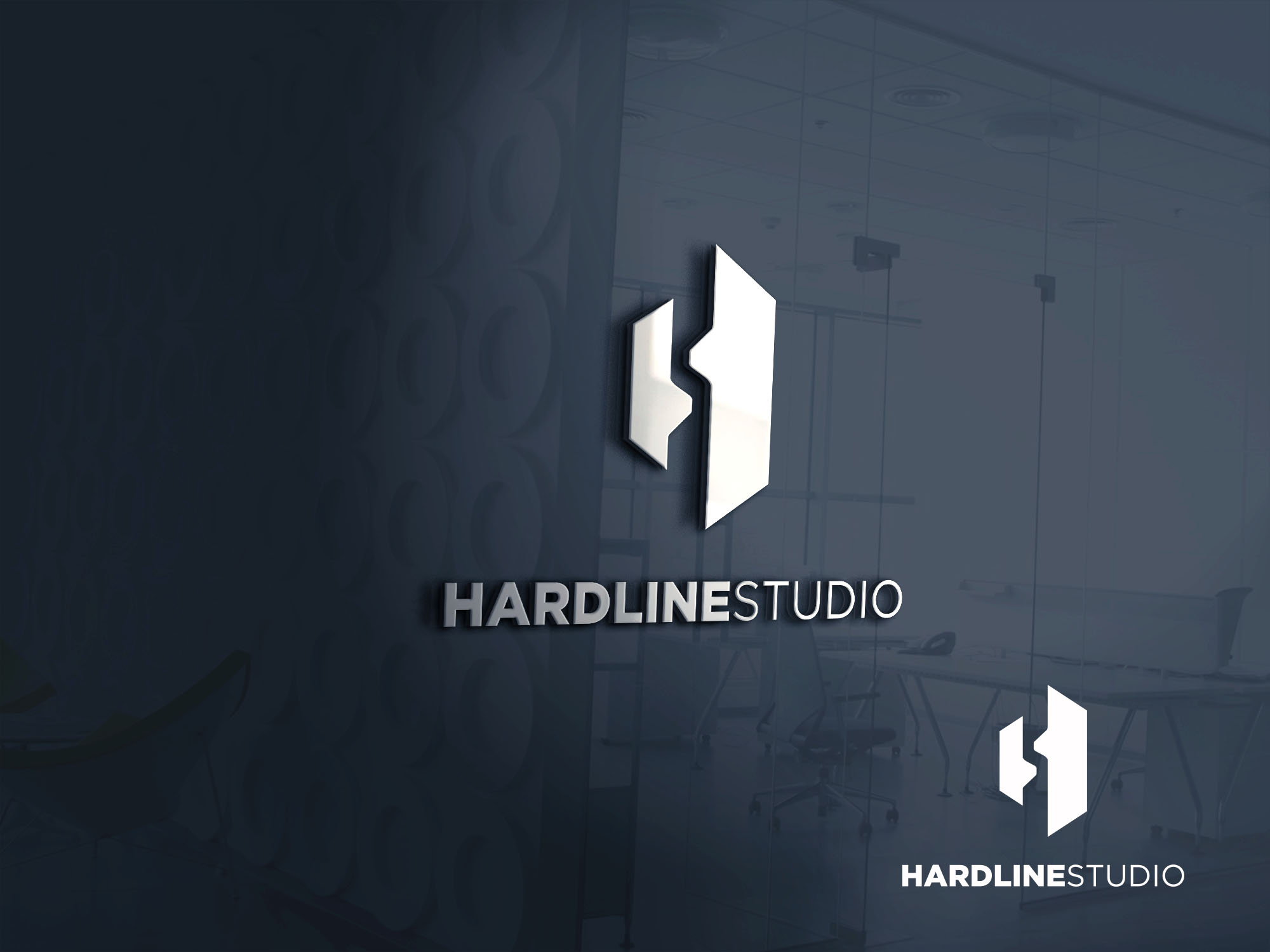 Logo Design by y2 for this project | Design #26188218