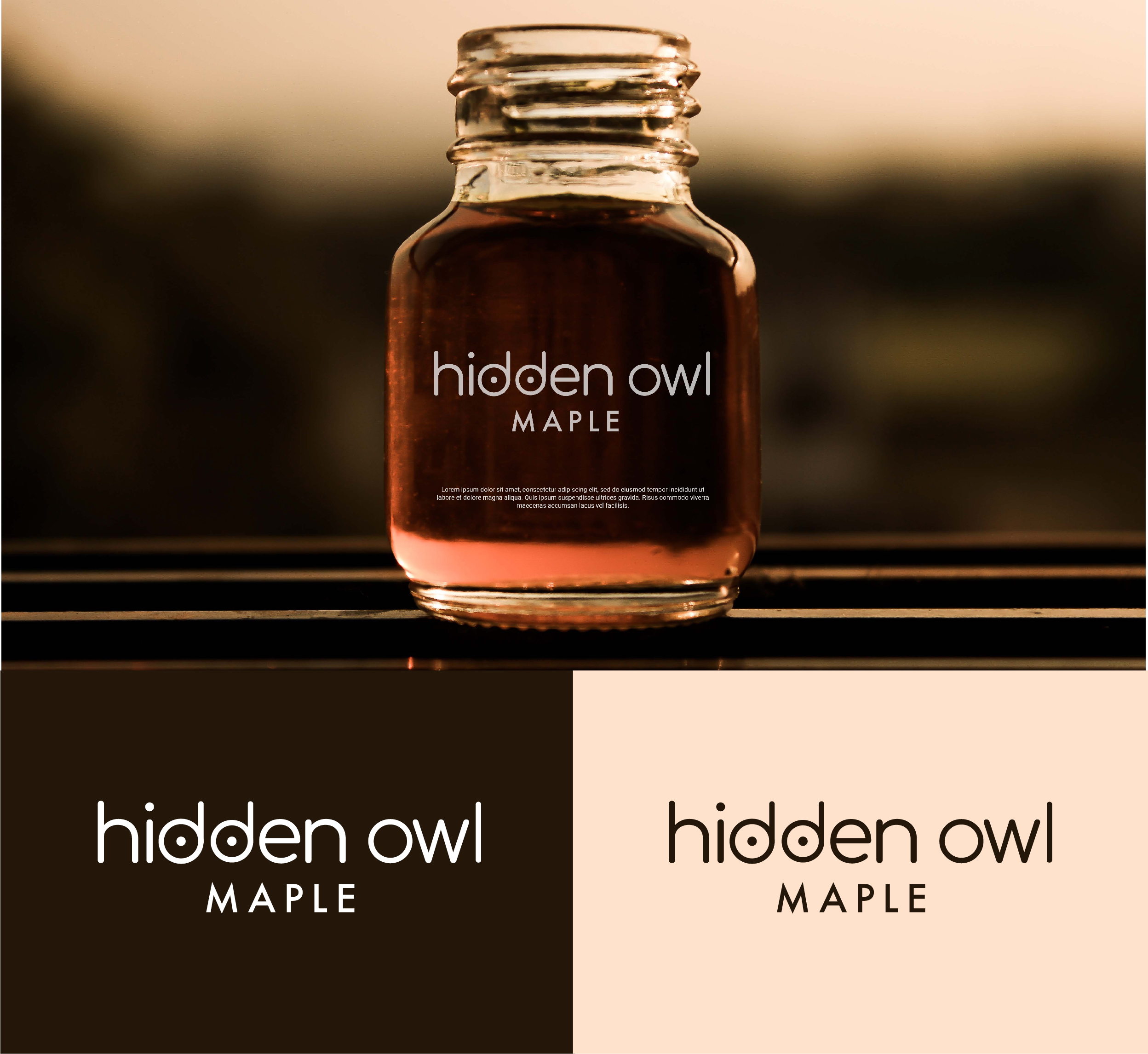 Logo Design by ryenacasi for this project | Design #26153471