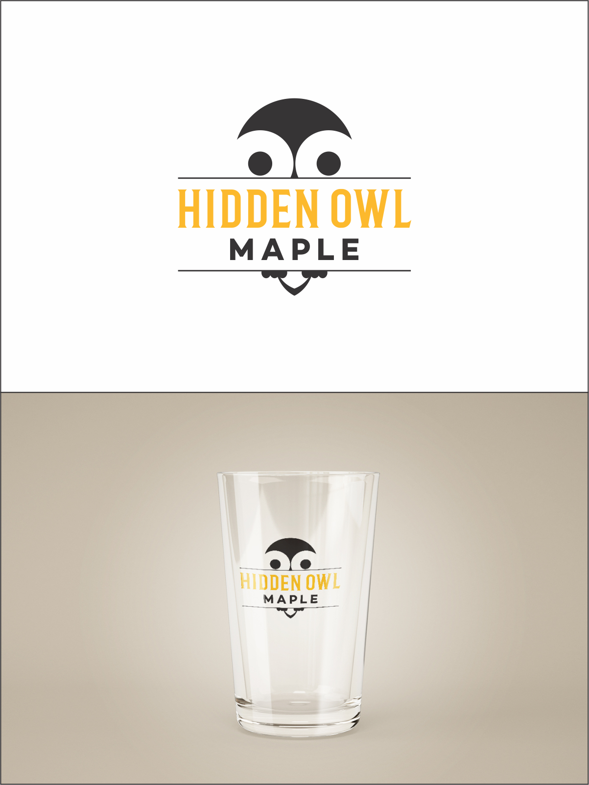 Logo Design by Robert Macwan for this project | Design #26176777