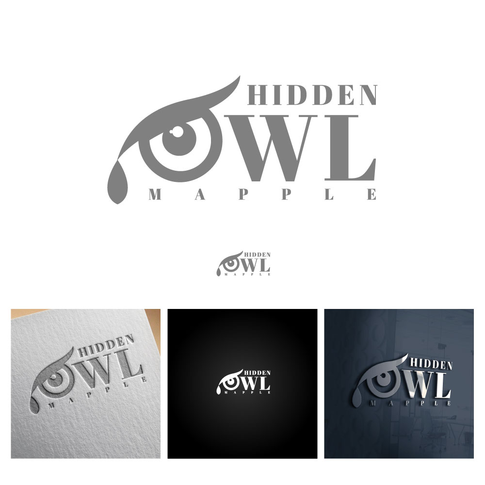 Logo Design by michellefrances for this project | Design #26166129