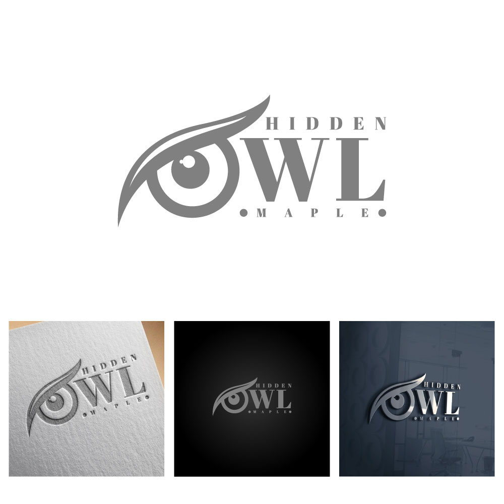 Logo Design by michellefrances for this project | Design #26166356