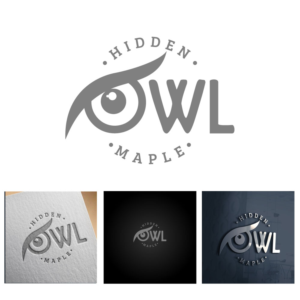 Logo Design by michellefrances for this project | Design: #26171688