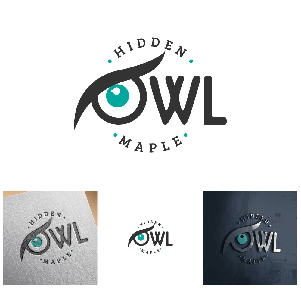 Logo Design by michellefrances for this project | Design #26171691