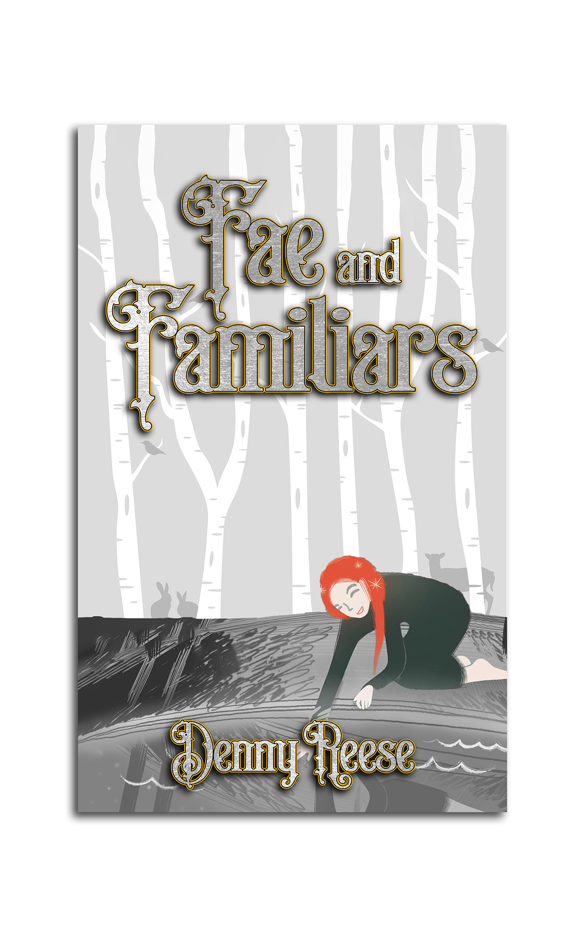 Book Cover Design by CreaTVIT for this project | Design #26156863
