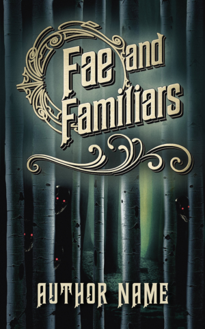 Book Cover Design by Wally_F for this project | Design: #26150689