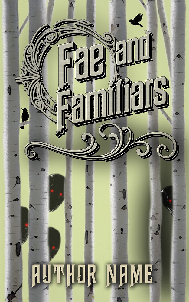 Book Cover Design by Wally_F for this project | Design #26154084