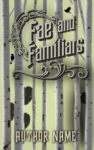 Book Cover Design by Wally_F for this project | Design: #26154084