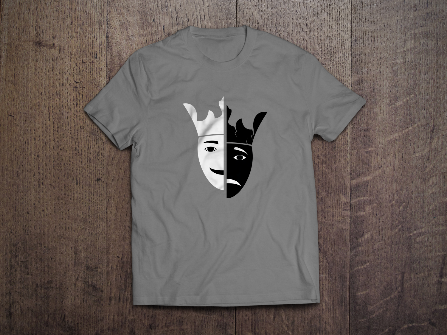 T-shirt Design by normi for this project | Design #26151596