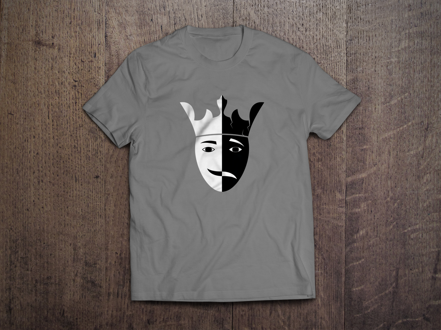 T-shirt Design by normi for this project | Design #26151603