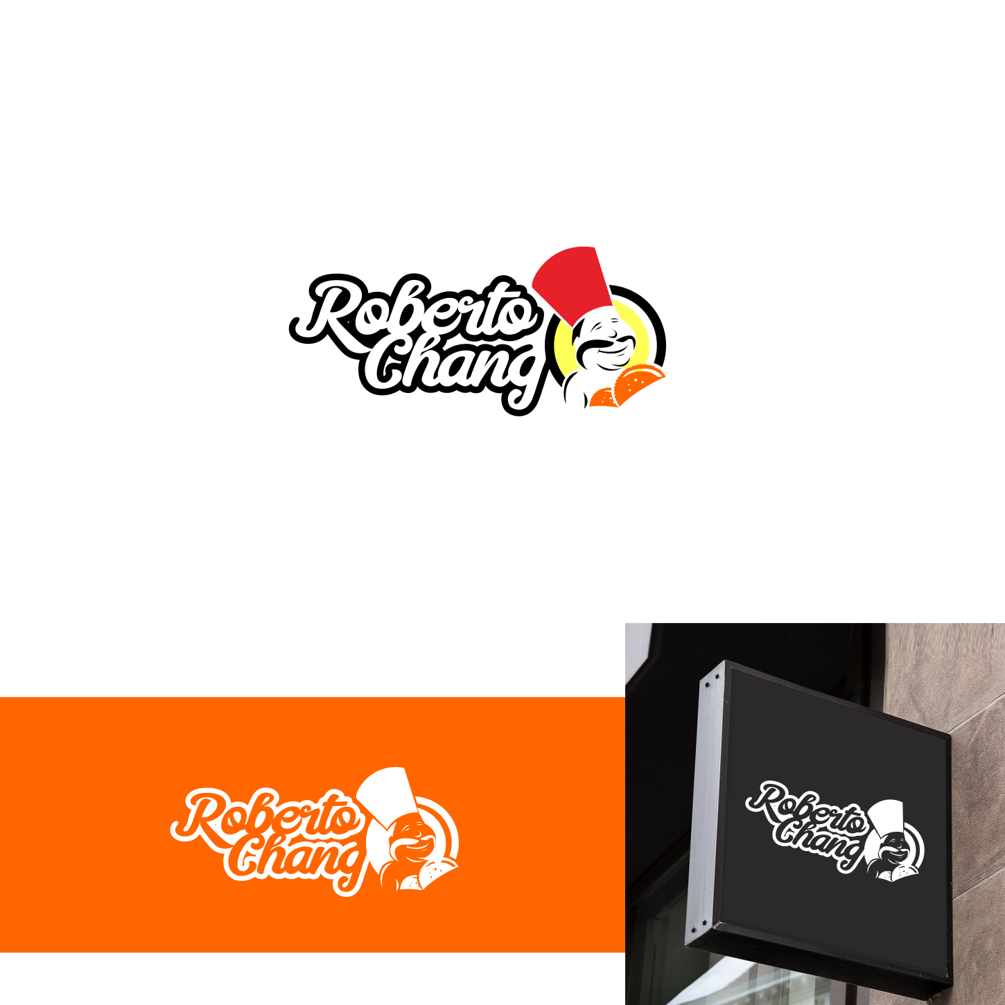 Logo Design by Arham Hidayat for this project | Design #26172309
