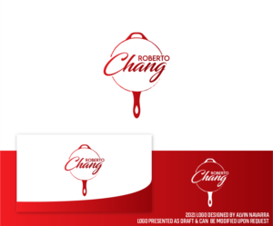 Diseño de Logo por alvinnavarra para este proyecto | Diseño: #26171538