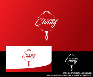 Diseño de Logo por alvinnavarra para este proyecto | Diseño: #26171542