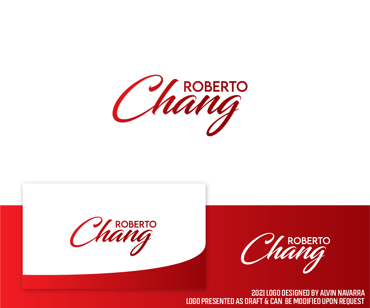 Logo-Design von alvinnavarra für dieses Projekt | Design #26244140