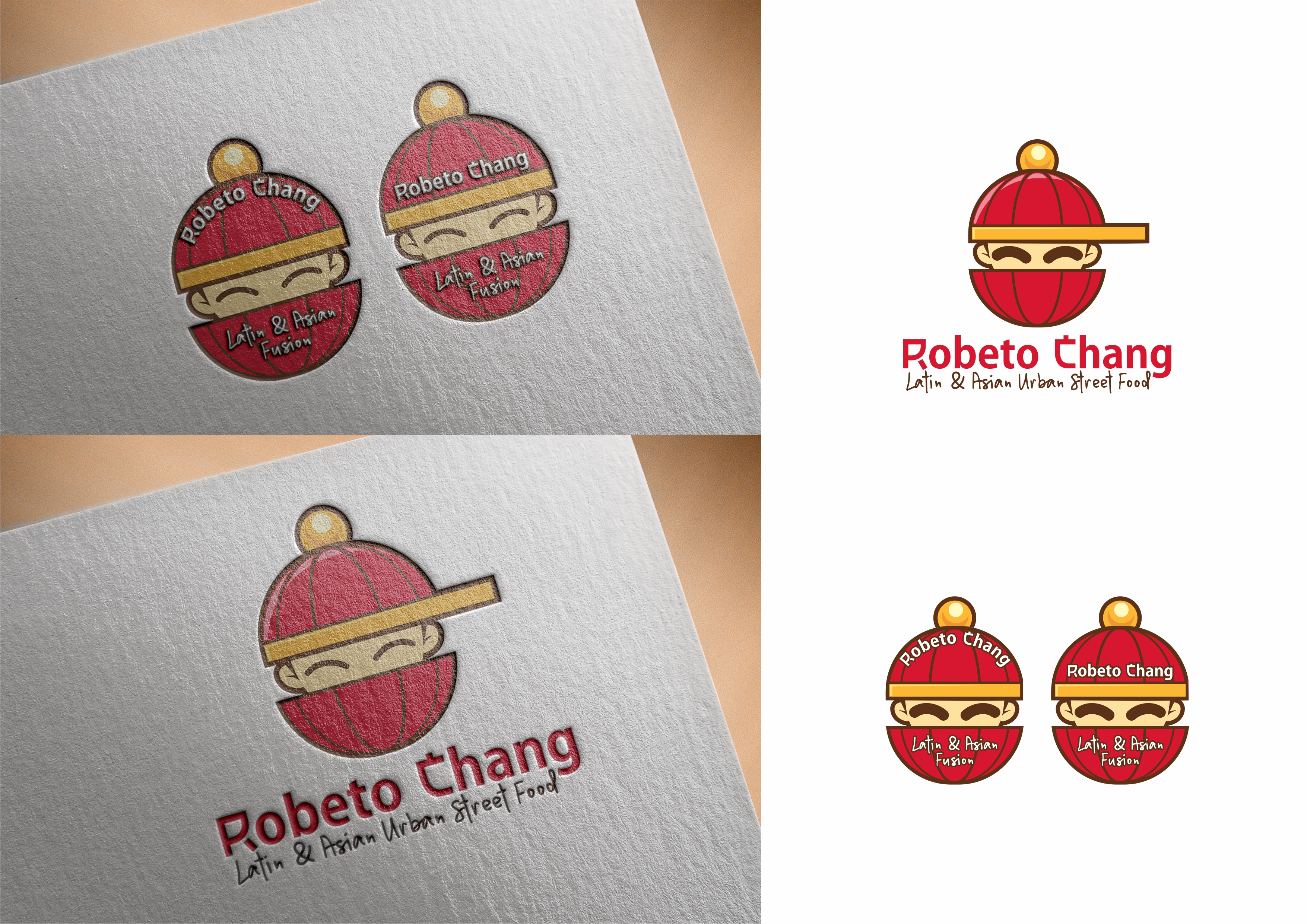 Logo Design by Dickythx16 for this project | Design #26147788