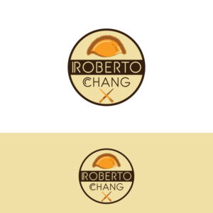 Roberto Chang | Logo-Design von Maxo-Biz
