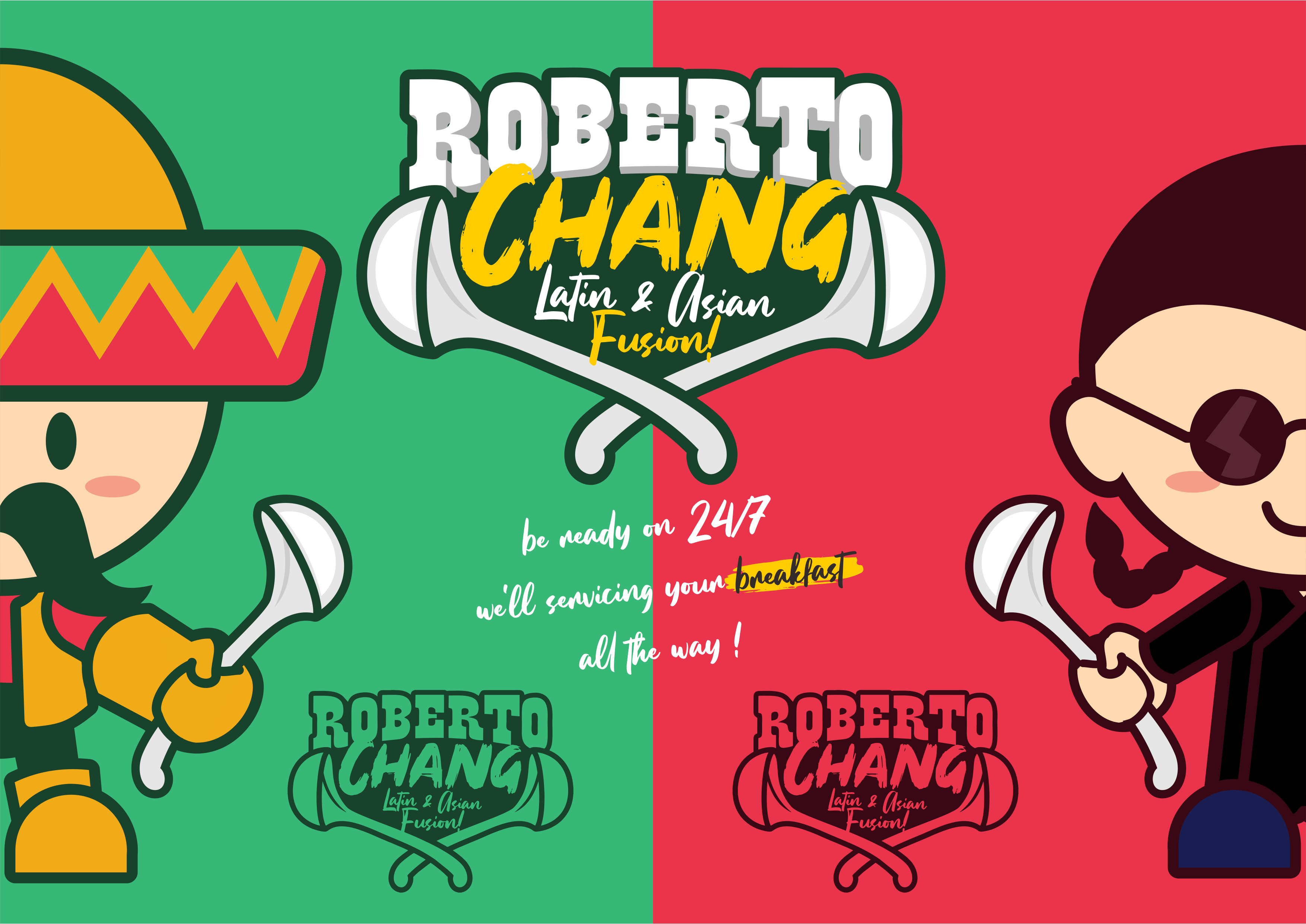 Logo Design by adjeiiBlack for this project | Design #26148004