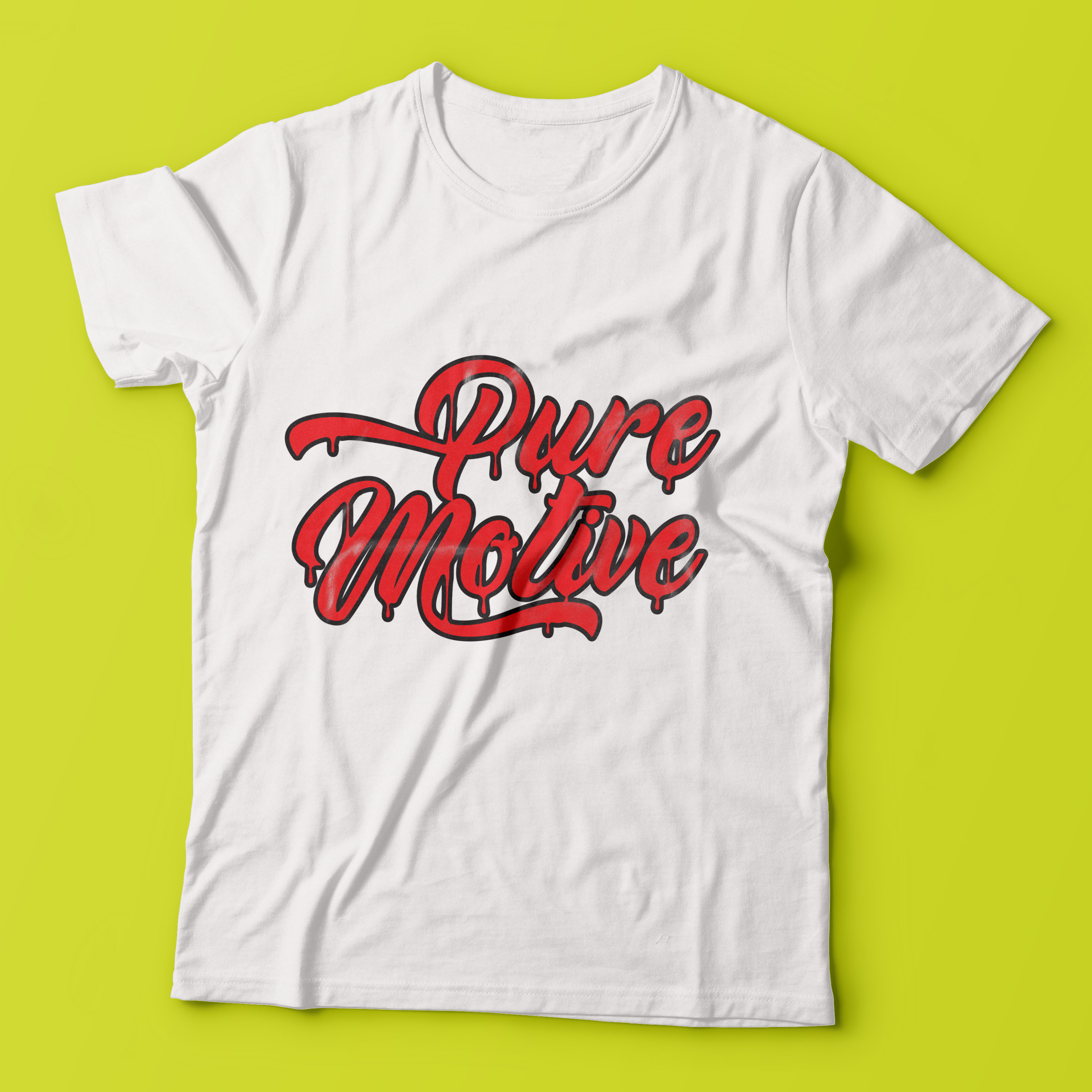 Design de T-shirt par elpisk pour ce projet | Design #26148924