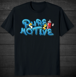 T-shirt Design by BLACK H for this project | Design #26147026