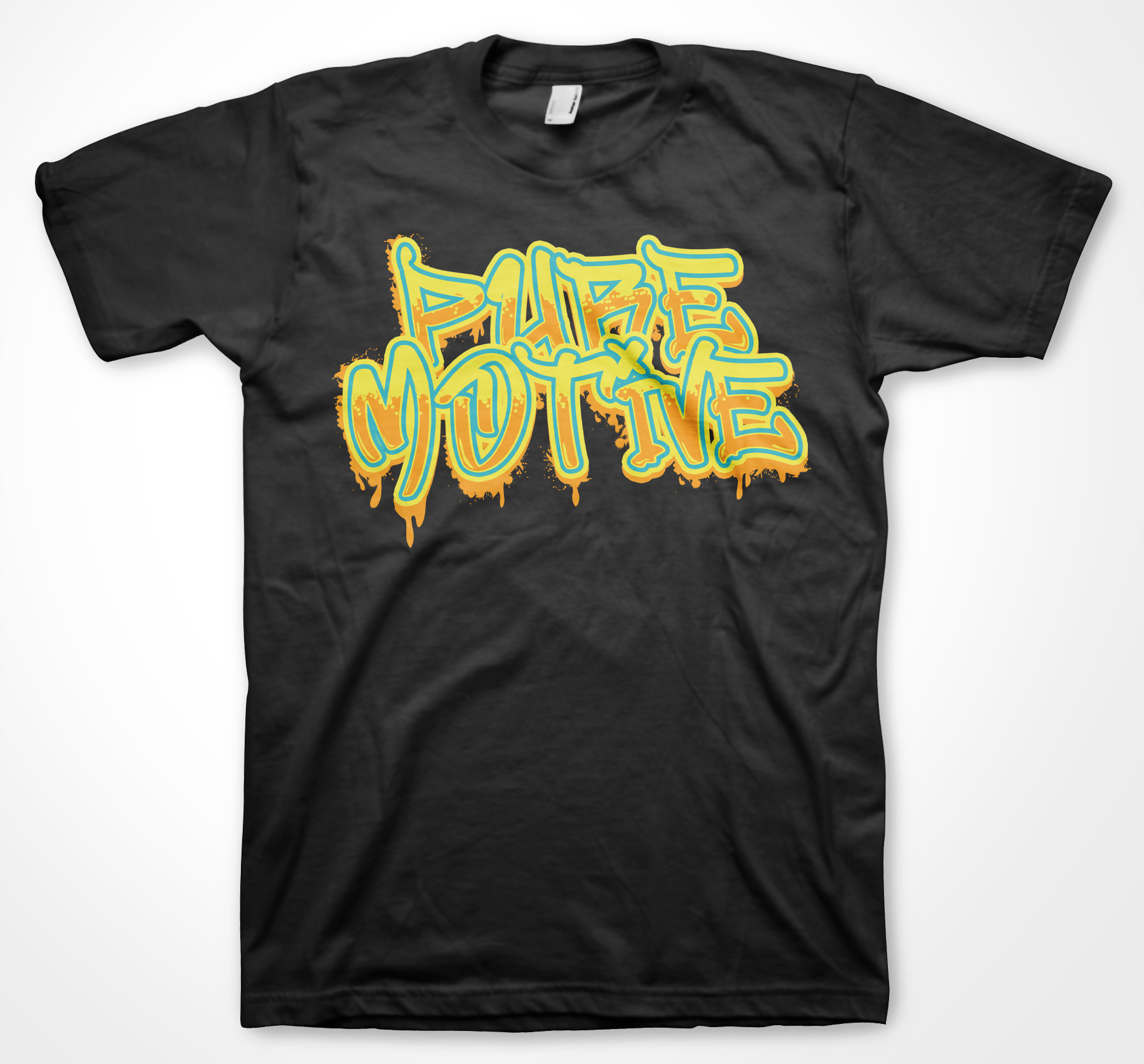 T-shirt Design by badpixelarts for this project | Design #26150516