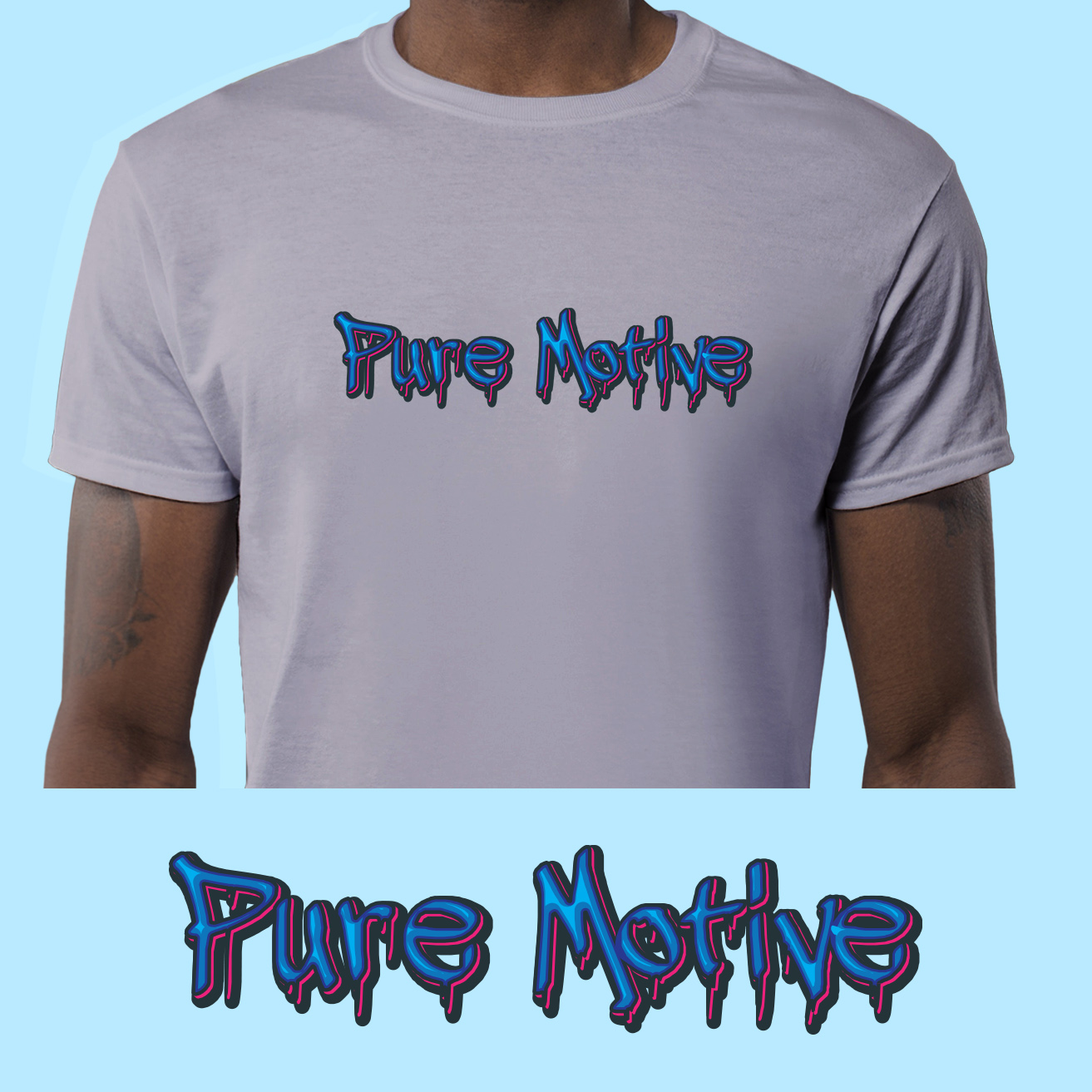 T-shirt Design by duskpro79 for this project | Design #26146904