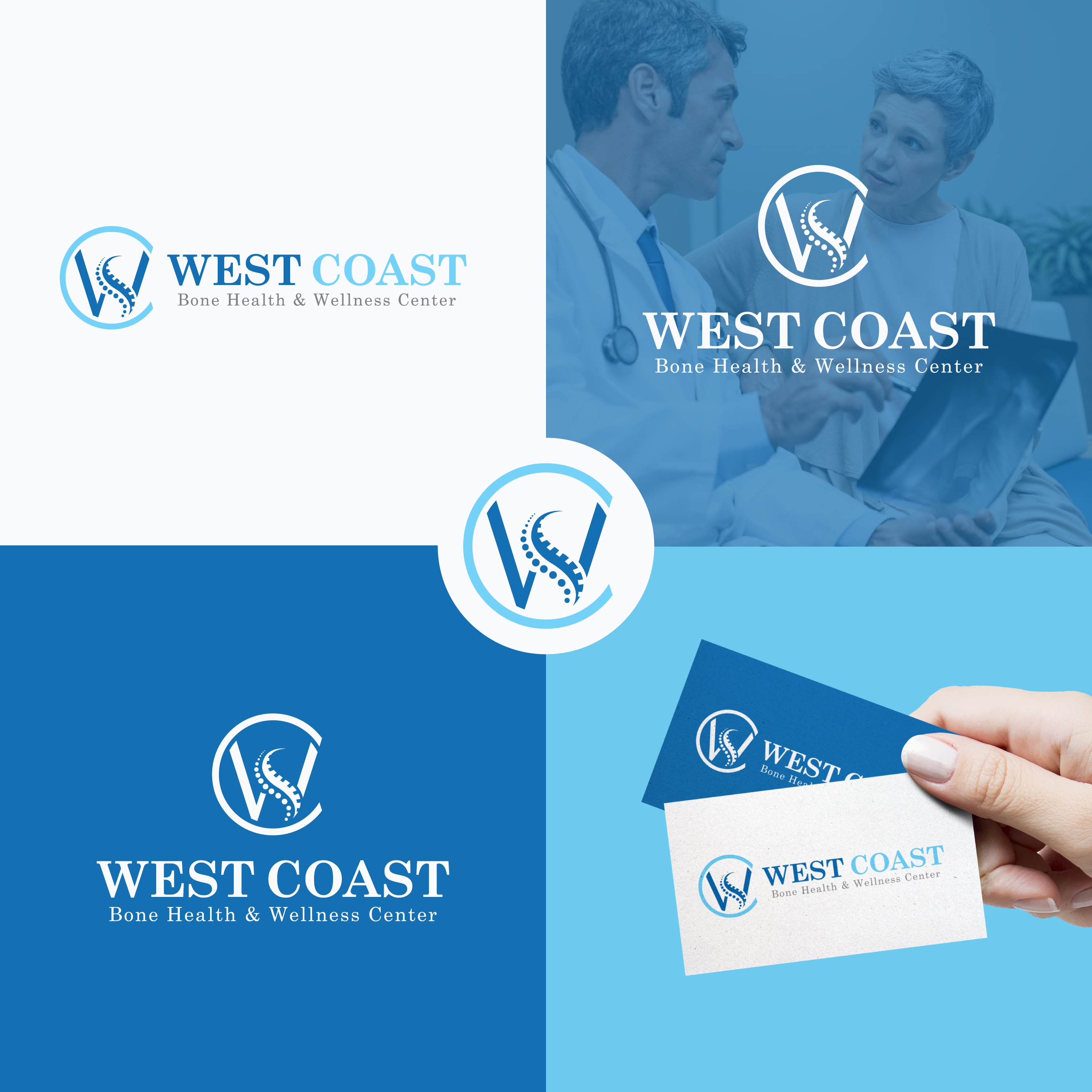 Logo Design by ICKE for this project | Design #26185117