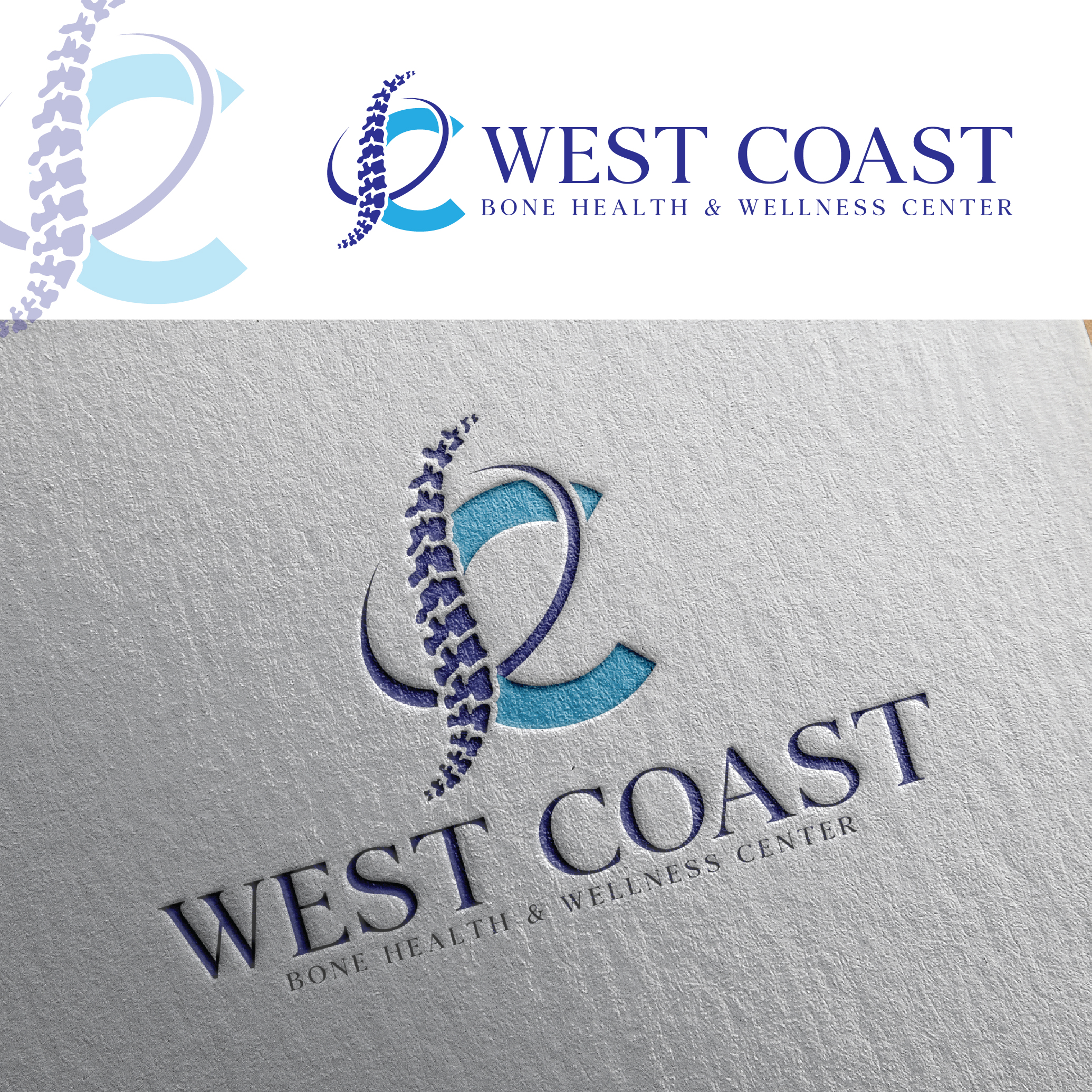 Logo Design by GraphicTec for this project | Design #26161591