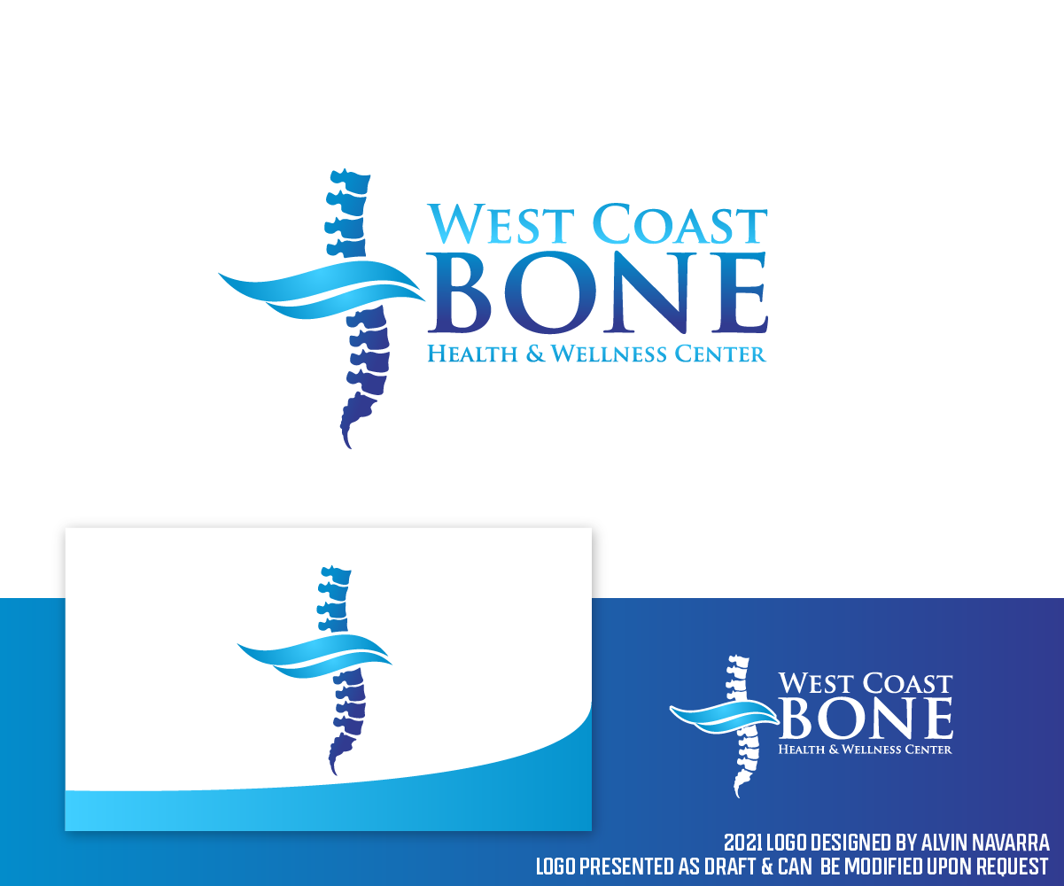 Logo Design by alvinnavarra for this project | Design #26170110