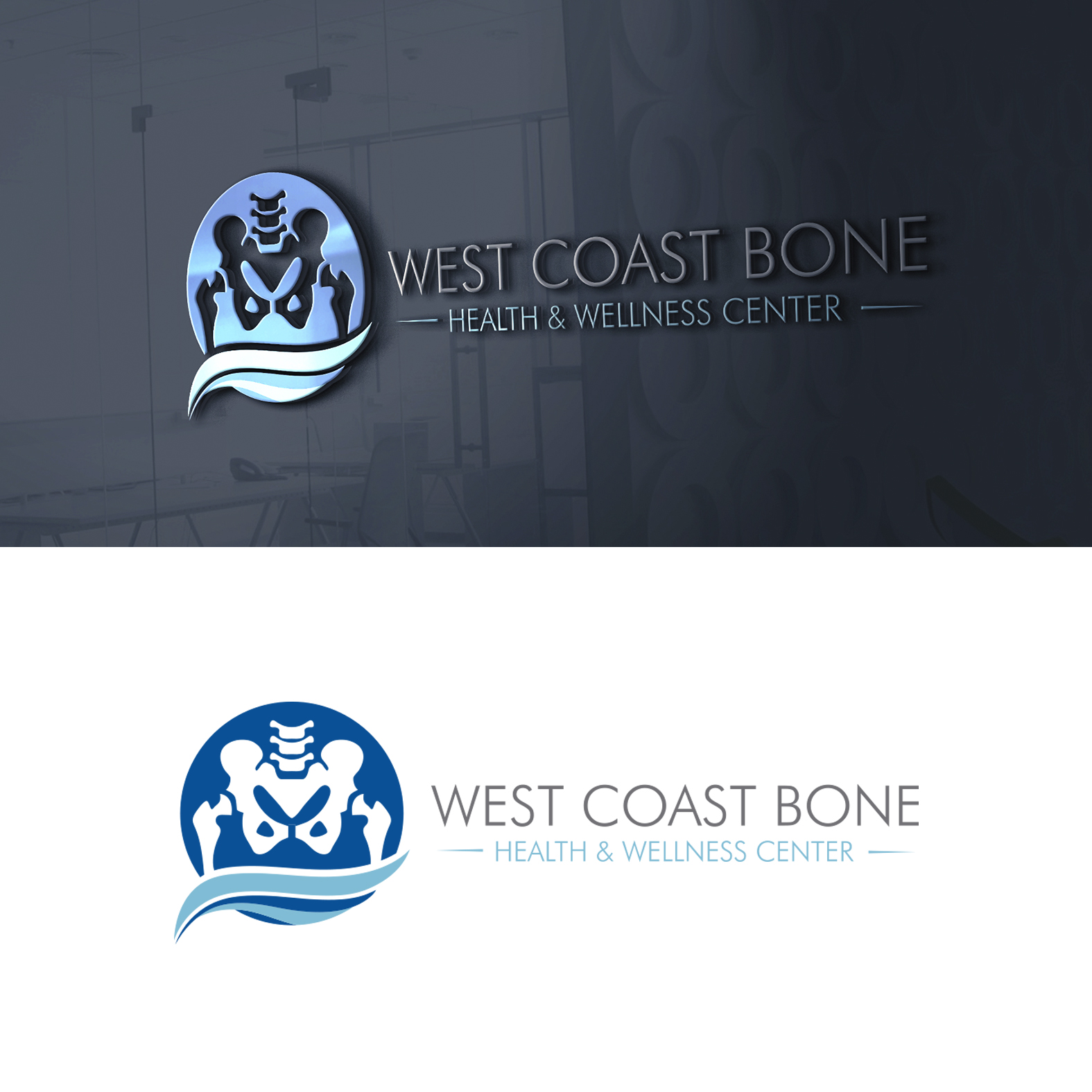 Logo Design by luis1ec for this project | Design #26150108