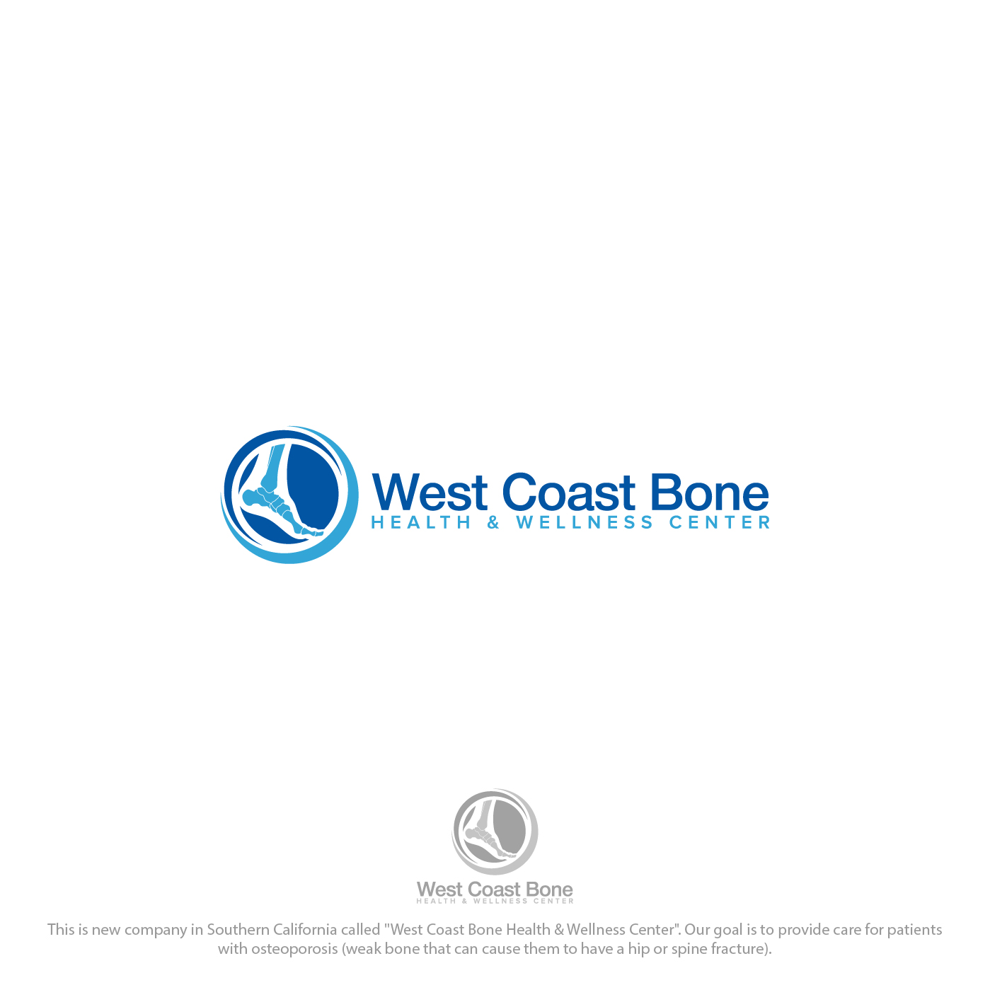 Logo Design by 4tech services for this project | Design #26150007