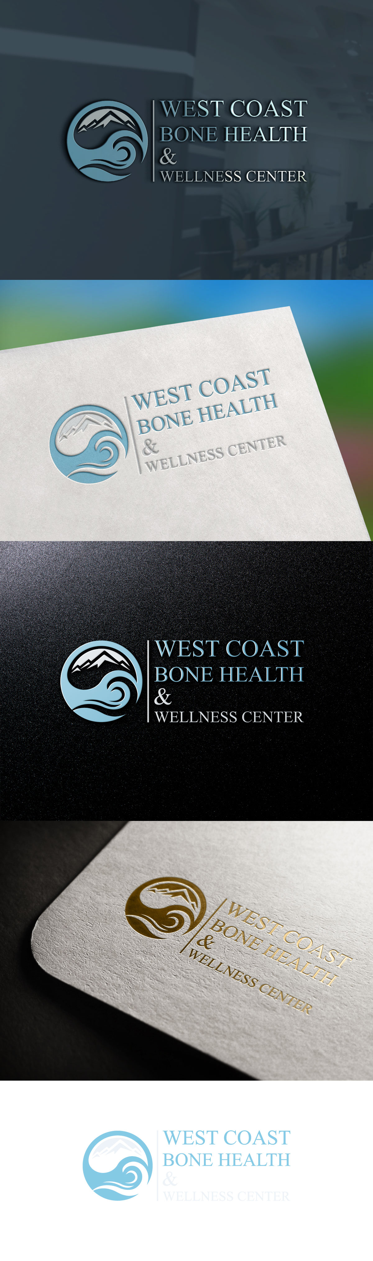 Logo Design by stokes18 for this project | Design #26164788