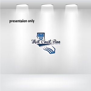 West Coast Bone Health & Wellness Center | Logo-Design von uitaki