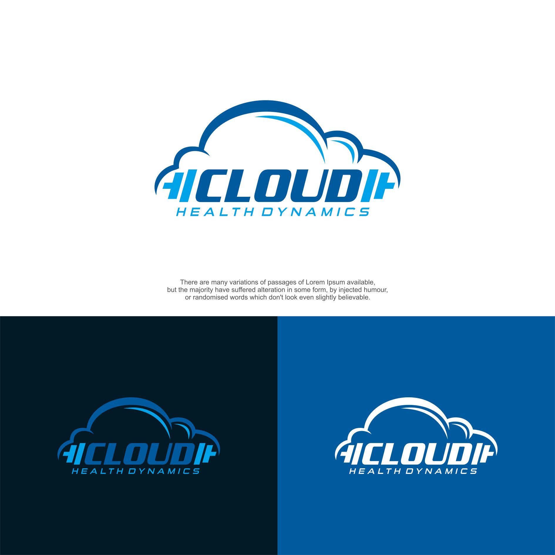 Logo Design by XinThink for this project | Design #26174975