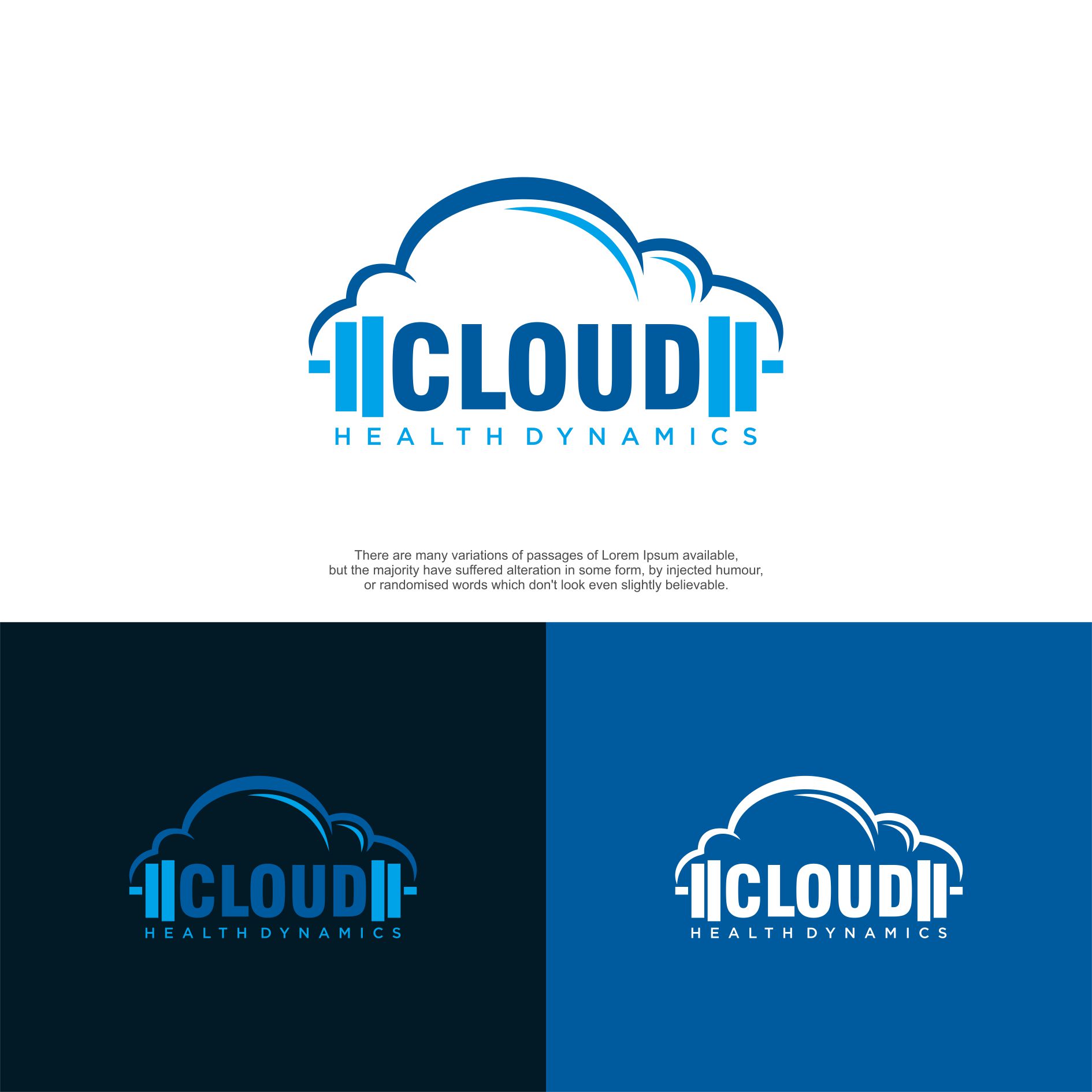 Logo Design by XinThink for this project | Design #26175026