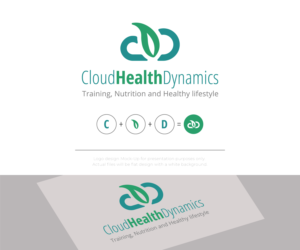 Logo Design by jnh for this project | Design: #26175695