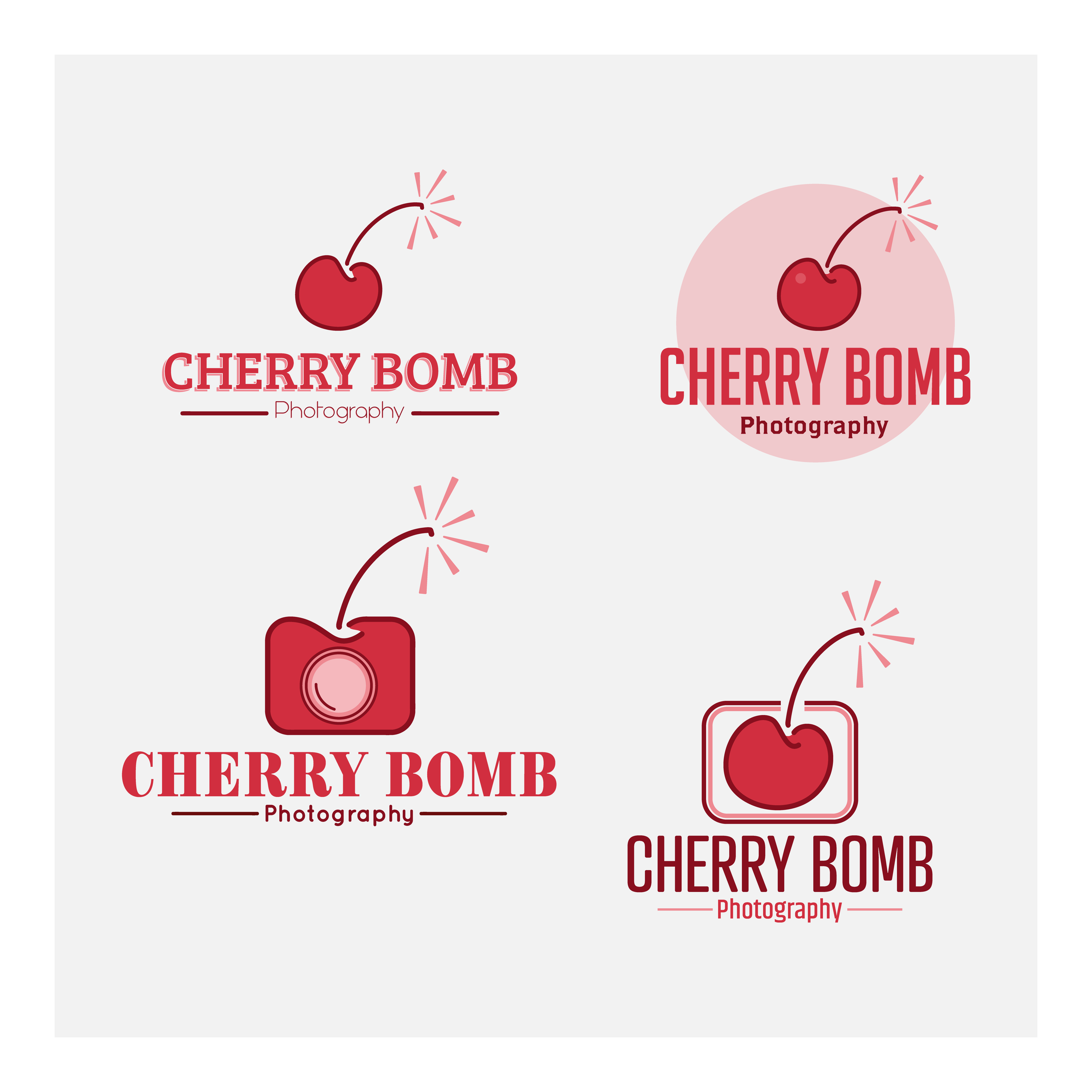 Logo Design by Treelly for this project | Design #26154749