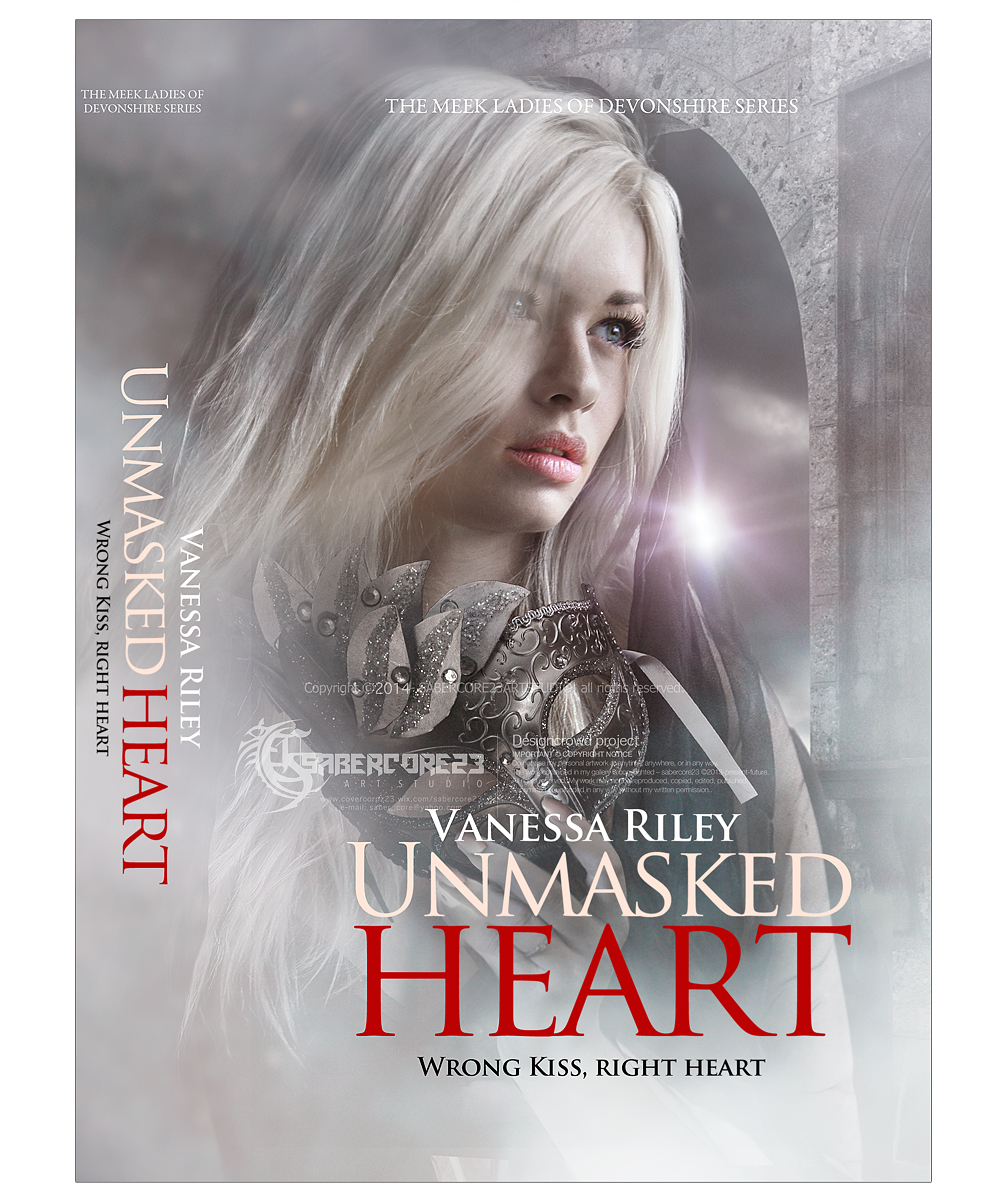 Book Cover Design by Sabercore23DesignStudio for GalliumO | Design #3068826