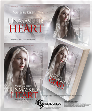 Book Cover Design by Sabercore23DesignStudio for GalliumO | Design: #3112216