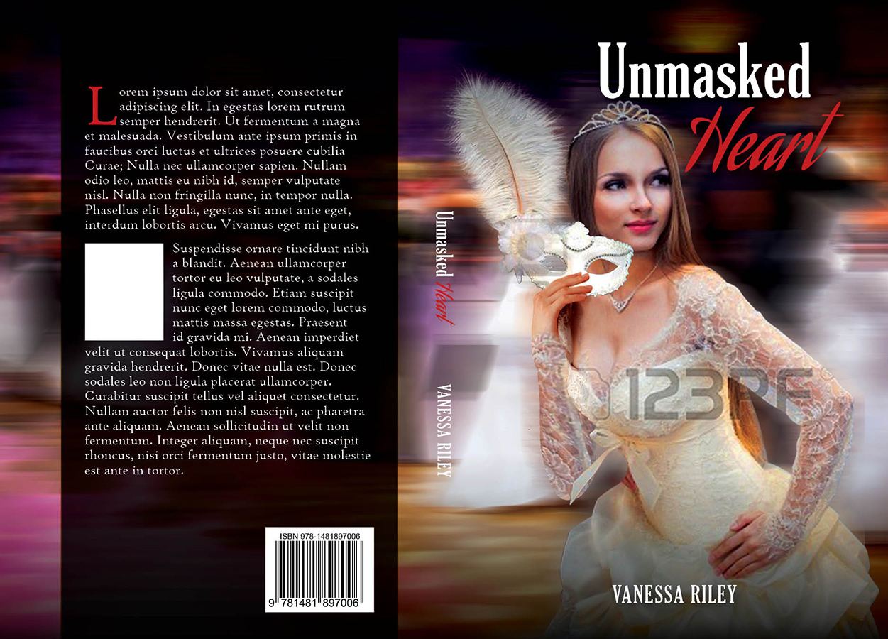 Book Cover Design by designbox for GalliumO | Design #3056671