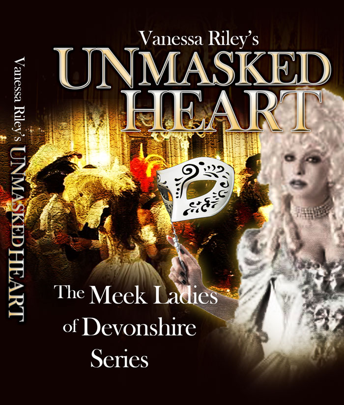 Book Cover Design by cp23ph for GalliumO | Design #3133178