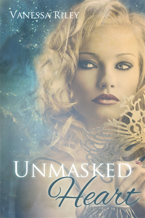 Book Cover Design by wildrebecca
