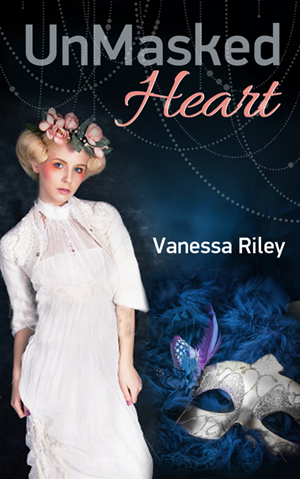 Book Cover Design by Alaya